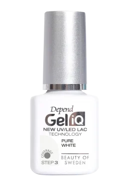Depend Naglar > Gel iQ