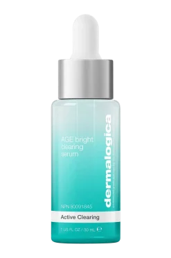 Online Age Bright Clearing Serum 30 Ml Skönhet|Ansiktsvård