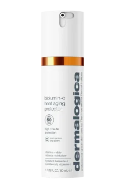 Discount Biolumin-C Heat Aging Protector Spf50 50 Ml Skönhet|Ansiktsvård
