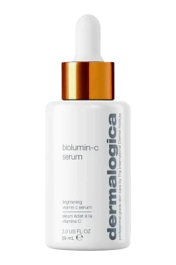 New Biolumin-C Serum Skönhet|Ansiktsvård
