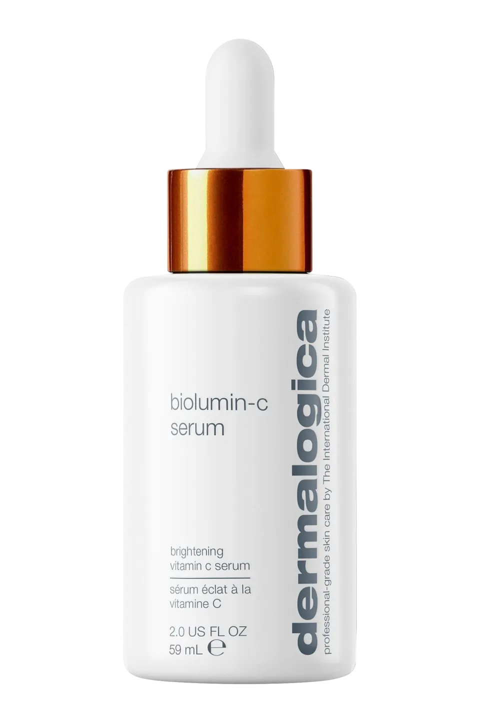 New Biolumin-C Serum Skönhet|Ansiktsvård