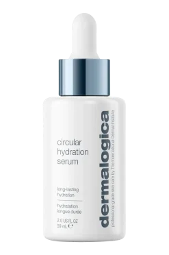 New Circular Hydration Serum Skönhet|Ansiktsvård