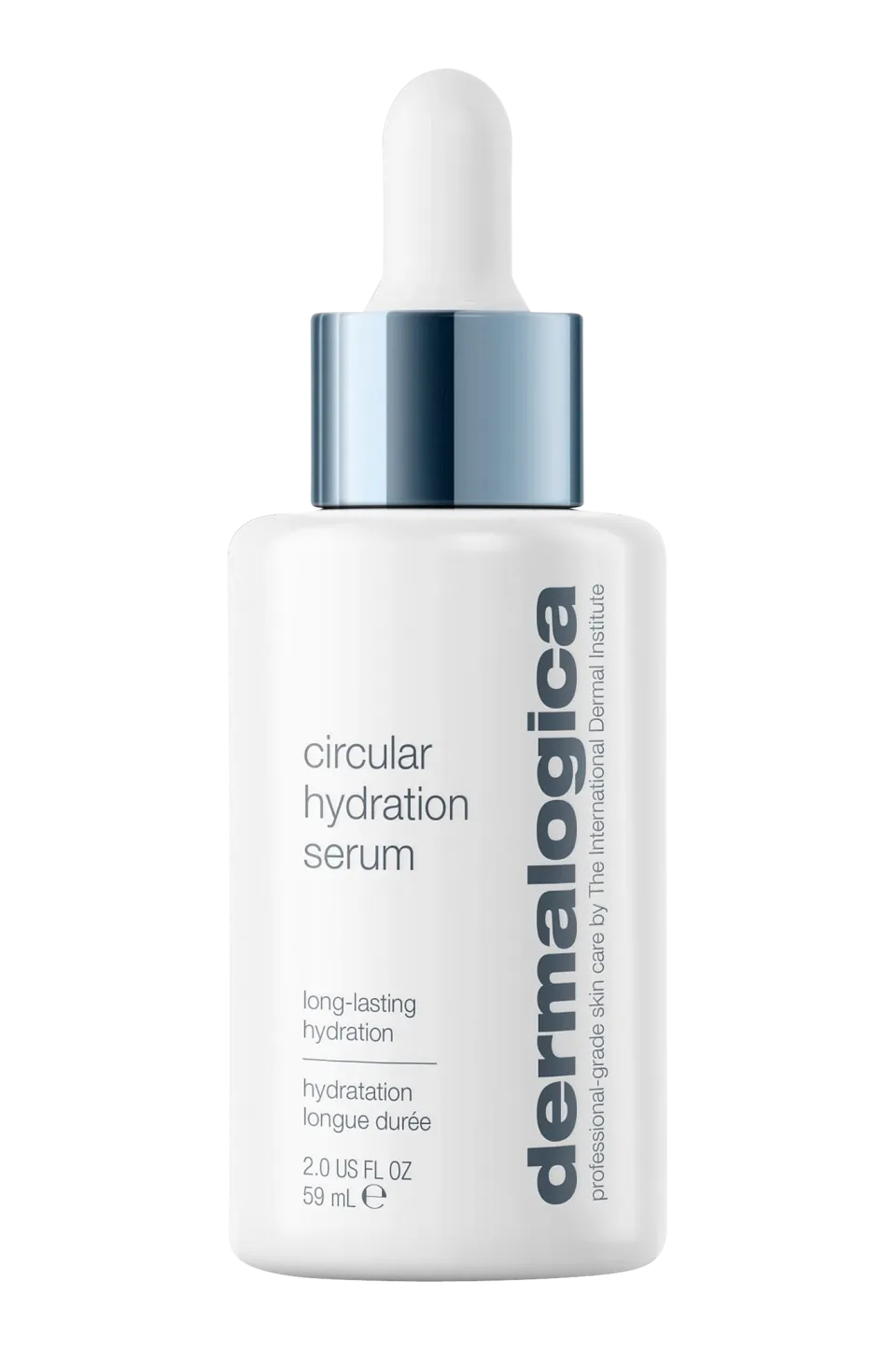 New Circular Hydration Serum Skönhet|Ansiktsvård