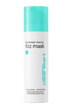 Dermalogica Skönhet|Ansiktsvård > Clear Start Blackhead Clearing Fizz Mask 50 Ml