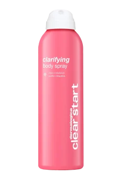 Dermalogica Kroppsvård|Kroppsvård > Clear Start Clarifying Body Spray 177 Ml