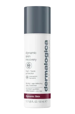 Dermalogica Skönhet|Ansiktsvård > Dynamic Skin Recovery Spf50 50 Ml
