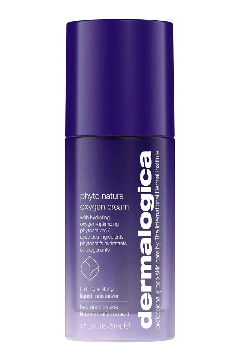 Dermalogica Skönhet|Ansiktsvård > Phyto Nature Oxygen Cream 50 Ml