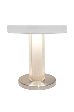 Sale Bordslampa Trezzi Portable Batteridrivna Lampor