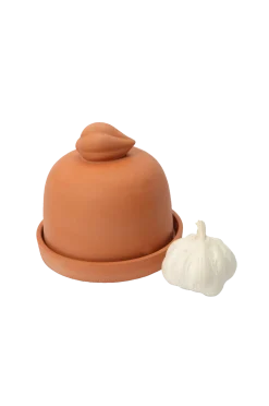 Dexam Köksförvaring > Vitlök Bagare Terracotta