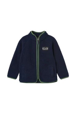 Online Fleecetröja Gibbs Kids Fullzip 2 Tröjor & Koftor