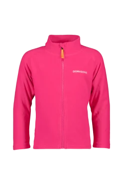 Best Fleecetröja Monte Kids Fullzip 10 Tröjor & Koftor