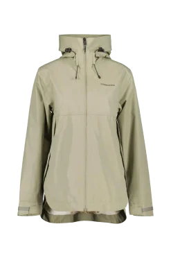 New Jacka Tilde Wns Jkt 4 Regnkläder