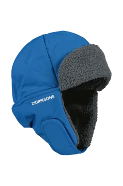 Didriksons Mössor > Mössa Biggles Cap 6