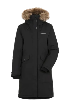 Didriksons Regnkläder > Parkas Erika Wns Parka