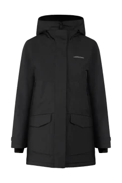 Didriksons Regnkläder > Parkas Frida Wns Parka 7