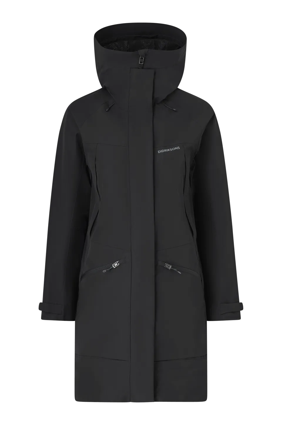 Didriksons Regnkläder > Parkas Ilma Wns Parka 8