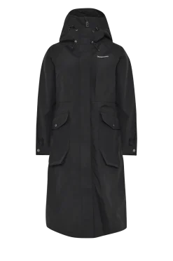 Didriksons Regnkläder > Parkas Louise Wns