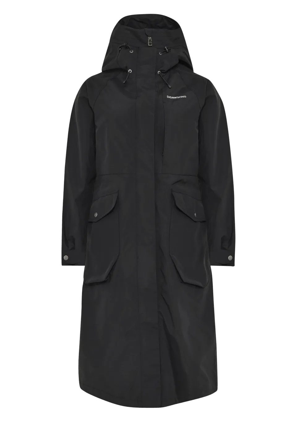 Didriksons Regnkläder > Parkas Louise Wns