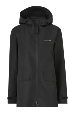 Clearance Parkas Tone Wns Parka Regnkläder