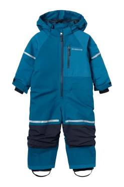 Clearance Vinteroverall Falken K Coverall Ytterkläder