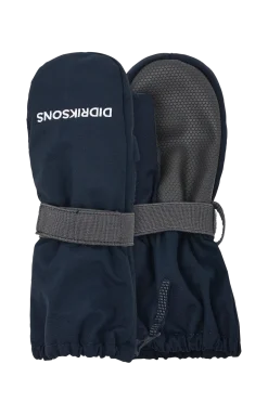 Didriksons Handskar & Vantar > Vintervantar Biggles Zip Mitten 8