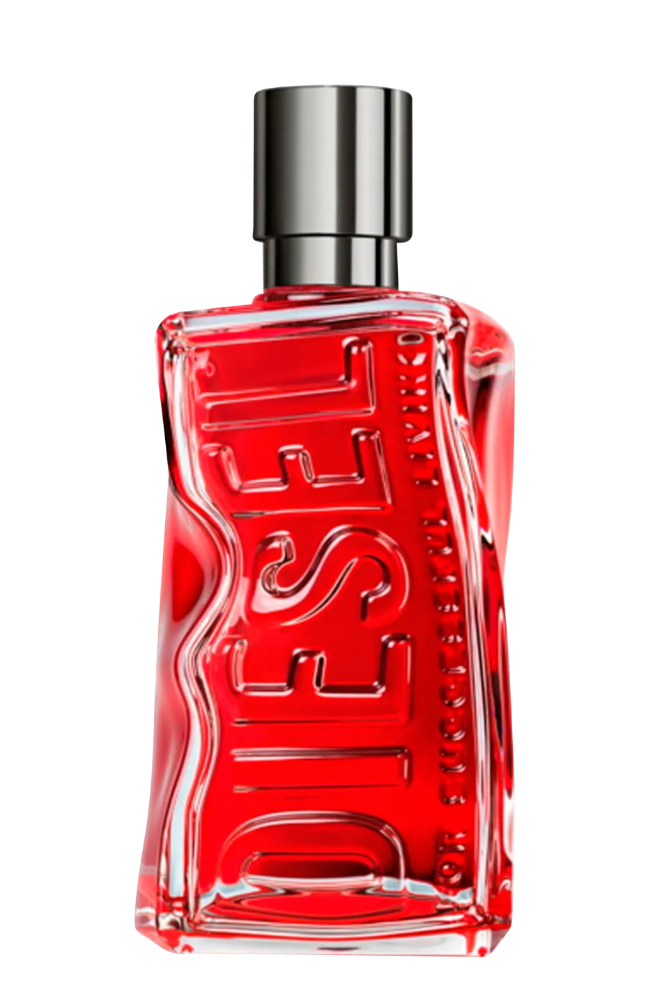 New D Red Edp Skönhet|Parfym