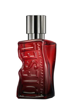 New D Red Le Parfum Skönhet|Parfym