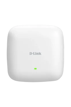 Outlet Accesspunkt DAP-X3060 Nuclias Connect AX3000 Wi-Fi 6 Dual Band PoE Datortillbehör