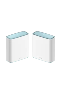 Clearance Meshsystem Eagle Pro AI AX3200 2-pack Datortillbehör