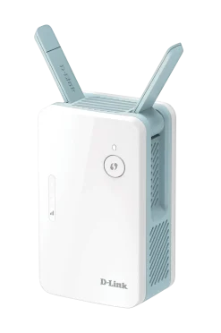D-Link Datortillbehör > Räckviddsförlängare E15 WiFi 6 AX1500 Range Extender