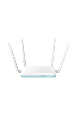 Hot Smart Router Eagle Pro AI N300 4G Datortillbehör