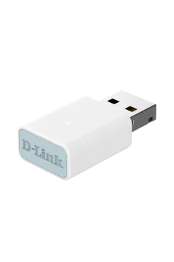 D-Link Datortillbehör > USB-adapter Ac13u Ac1300