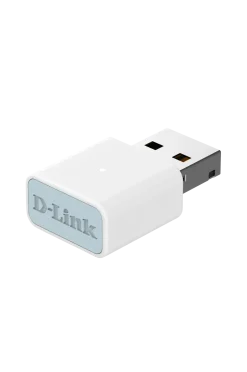 D-Link Datortillbehör > USB-adapter An3u N300
