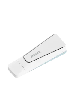 D-Link Datortillbehör > USB-adapter Ax18u Ax1800