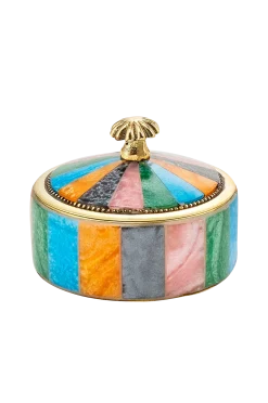 Discount Piper Circus Box Medium Småförvaring