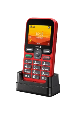 Doro Mobiler, Tablet & Tillbehör > Leva L11