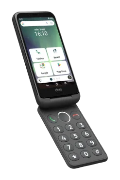 Mobil Smartphone 4G Aurora A21 Mobiler, Tablet & Tillbehör