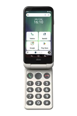 Sale Mobil Smartphone 4G Aurora A21 Mobiler, Tablet & Tillbehör