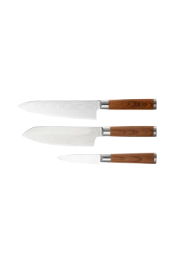 New Knivset Köksknivar & Knivtillbehör