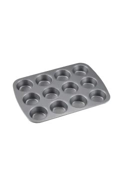 Muffinsplåt Karabo Baktillbehör & Bakredskap