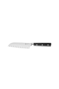 Dorre Köksknivar & Knivtillbehör > Santoku Kniv 13 cm Asama