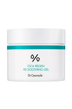 New Cica Regen 95 Soothing Gel 110 ml Skönhet|Ansiktsvård