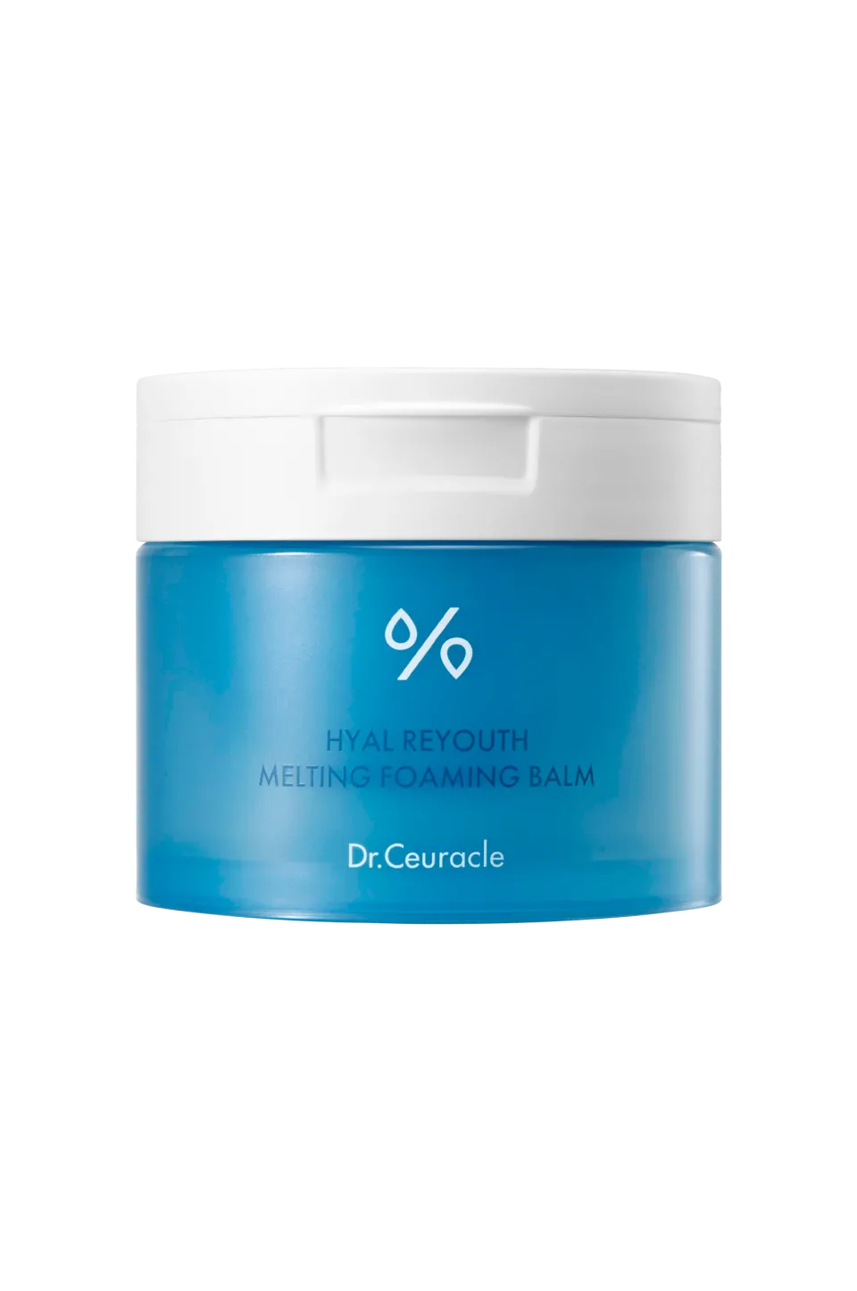 Dr Ceuracle Skönhet|Ansiktsvård > Hyal Reyouth Melting Foaming Balm 100Ml