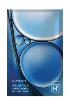 Dr Ceuracle Ansiktsvård > Hyal Reyouth Sheet Mask