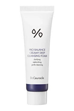 Outlet Pro-balance Creamy Deep Cleansing Foam 150 ml Skönhet|Ansiktsvård