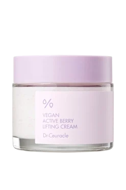 Dr Ceuracle Skönhet|Ansiktsvård > Vegan Active Berry Lifting Cream 75 g