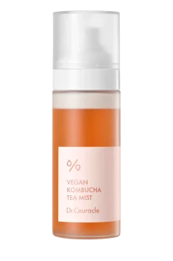 Dr Ceuracle Skönhet|Ansiktsvård > Vegan Kombucha Tea Mist 80Ml