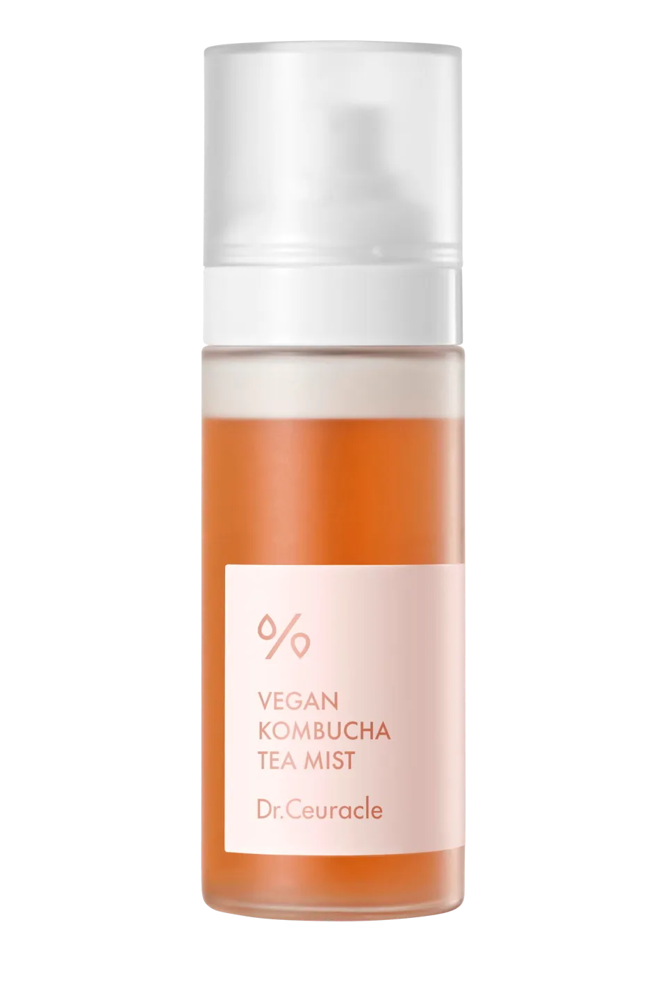 Dr Ceuracle Skönhet|Ansiktsvård > Vegan Kombucha Tea Mist 80Ml