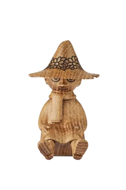 Sale Trädoration Mumin Snusmumriken 6,6 cm Prydnadssaker