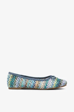 Duffy Ballerinaskor > Ballerinaskor Foggia Cinque